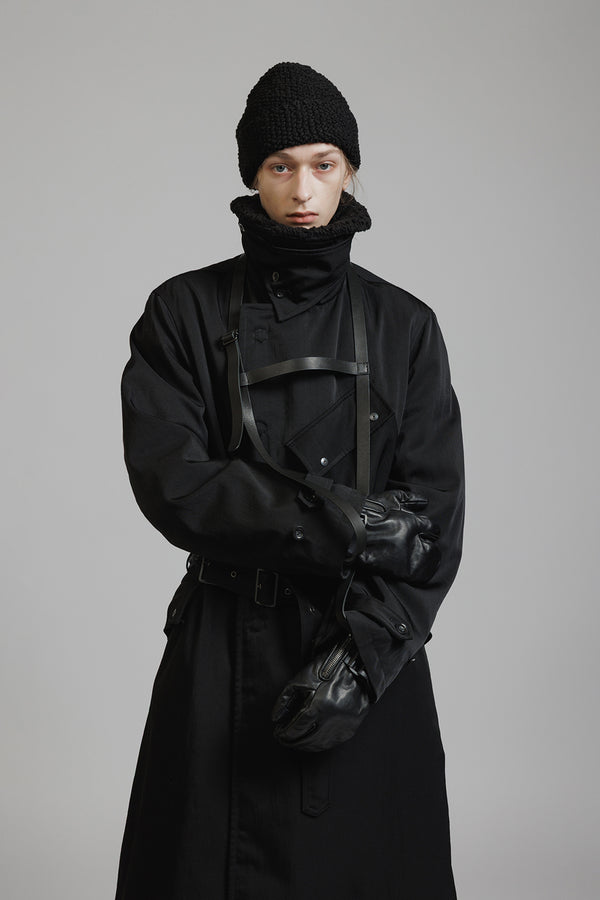 GLOVES