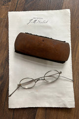 ANTIQUE GLASSES