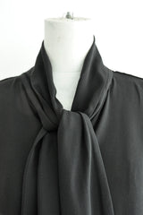 VICTORIAN FLOU SHIRT