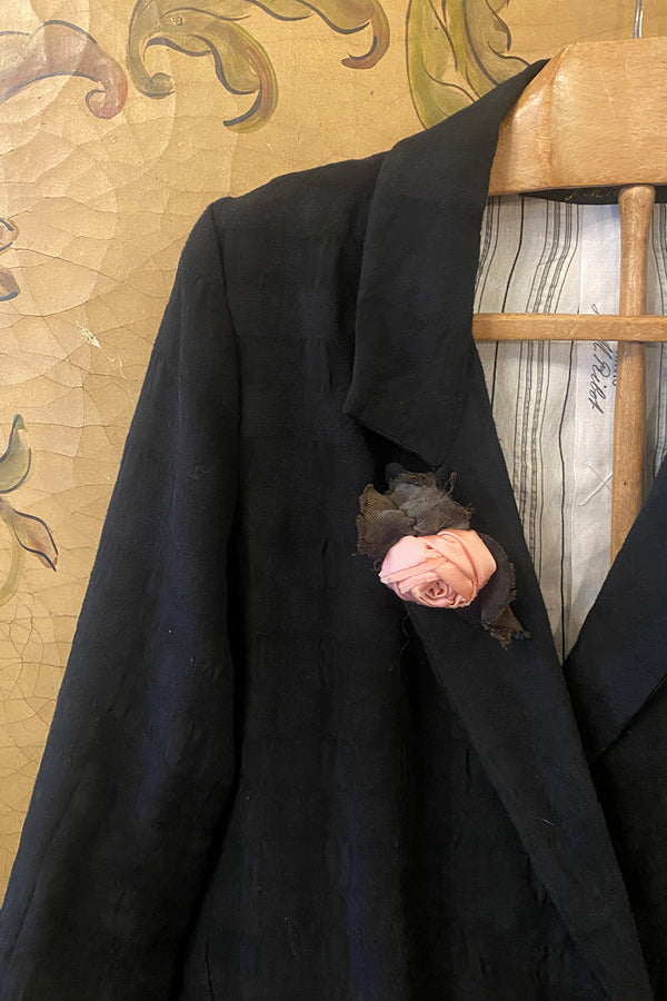 WOMENS COAT
