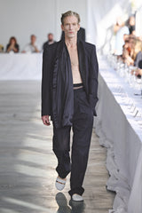 TUXEDO JACKET MEN + HANGING FLOU SHIRTS