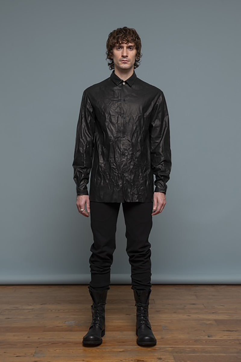 STRAIGHT MEDIUM FIT SHIRTS
