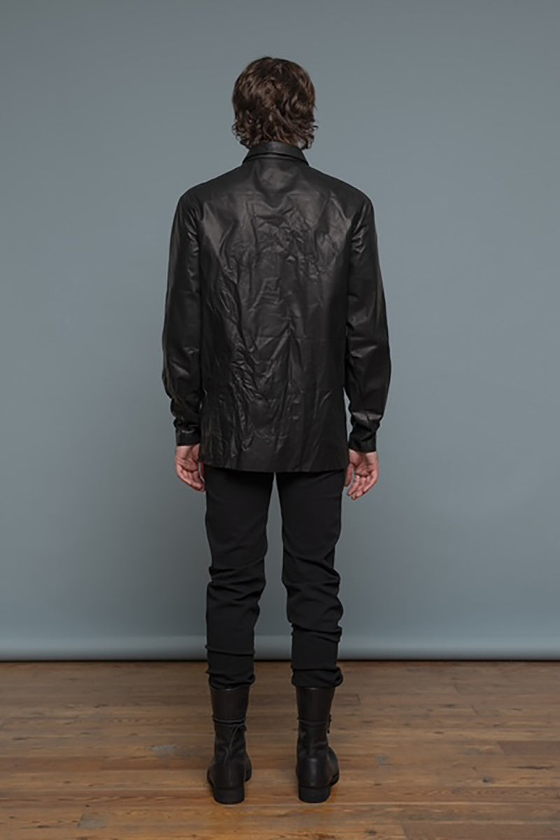STRAIGHT MEDIUM FIT SHIRTS