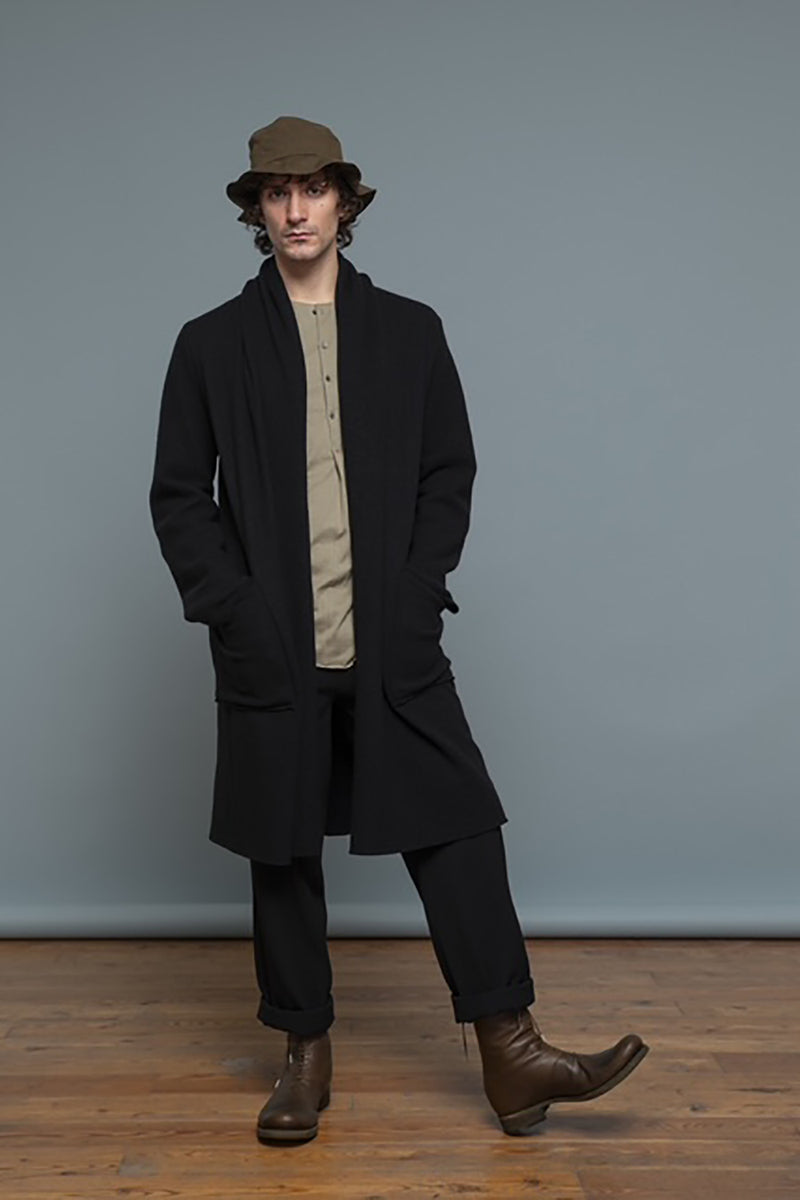 CARDIGAN W/POCKETS