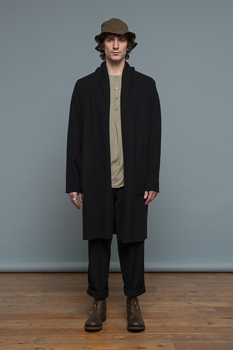 CARDIGAN W/POCKETS