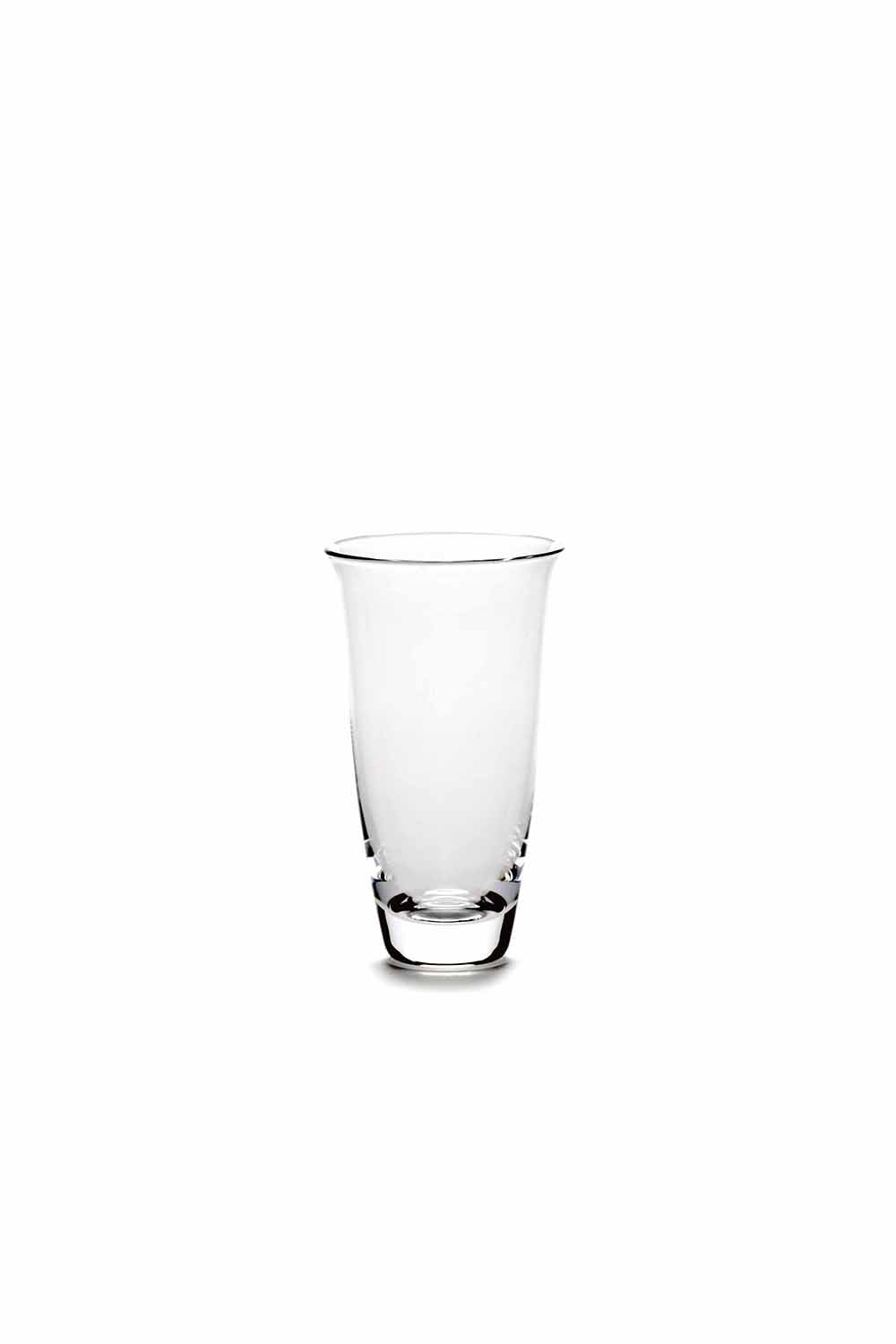 UNIVERSAL GLASS 10 CL FRANCES TRANSPARENT – Lift Daikanyama