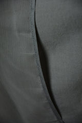CLASSIC LINED 1 BUTTON JACKET