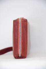 ZIPPED EXTRA LARGE WALLET