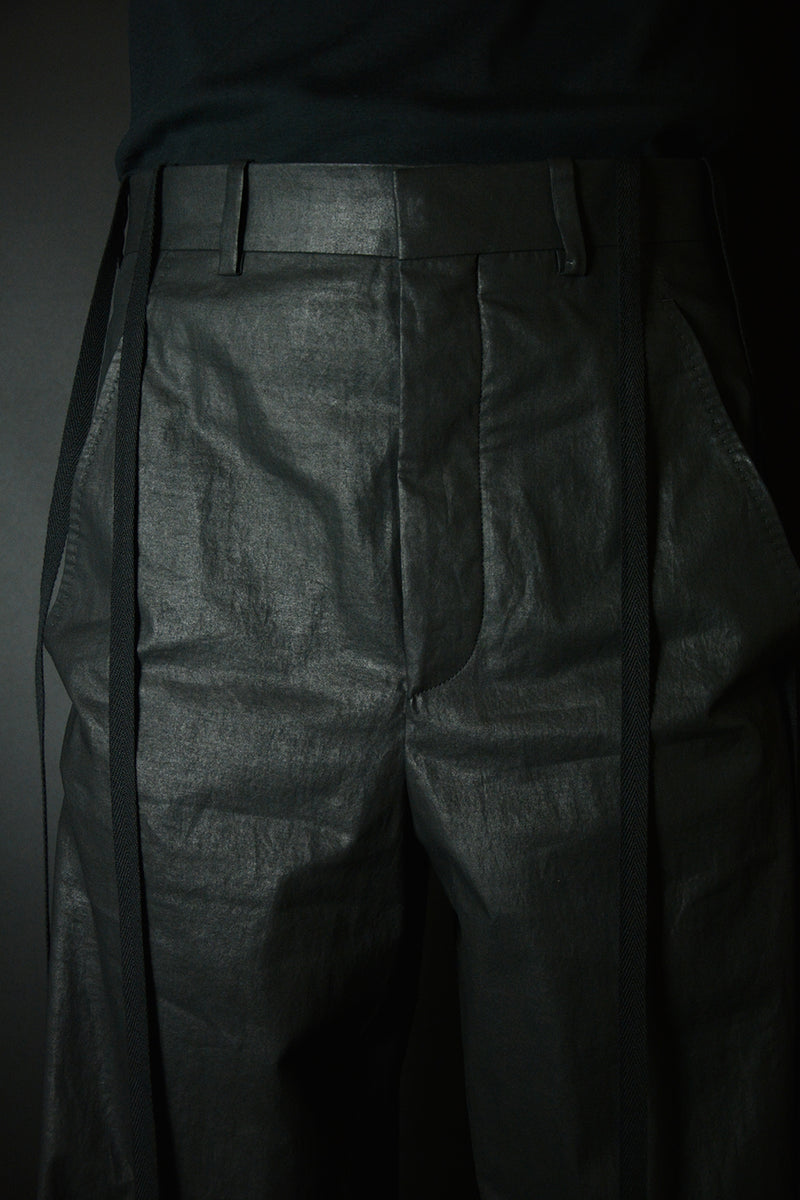 COMFORT FIT TROUSERS