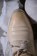 OBJECT DYED "GOODYEAR" DERBYS