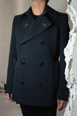 UNLINED VISIBLE MELTLOCK ONE-PIECE DEAD END CABAN