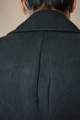 UNLINED VISIBLE MELTLOCK ONE-PIECE DEAD END CABAN